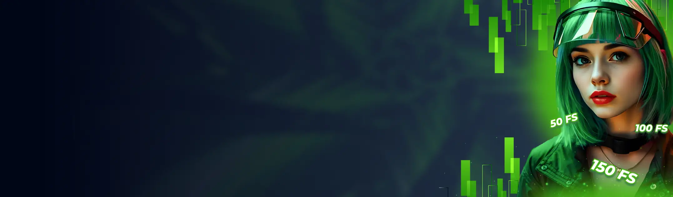 Open Your Weekend Loot 🎯<br/>Up to 150 FS Inside!
