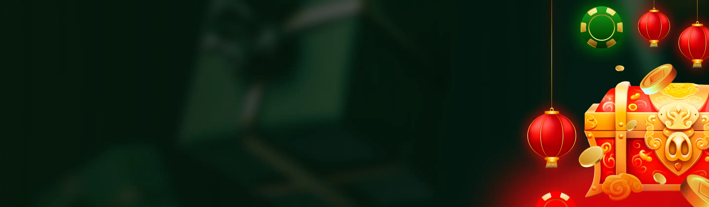LIGHT THE LANTERN:<br/>UP TO 100 € BONUS
